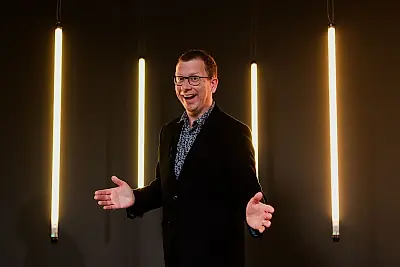 Paul Kerensa
