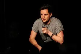 Paul Kerr