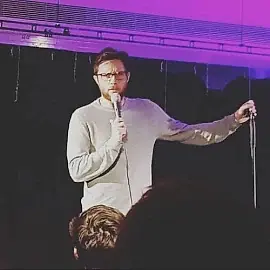 Paul Kerr