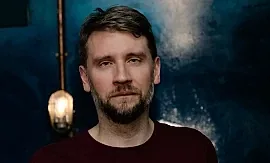 Paul Little - comedian