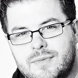 Paul Lloyd - comedian