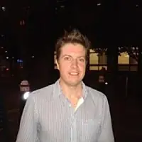 Paul Loughrey