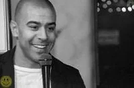 Paul Mutagejja  - comedian