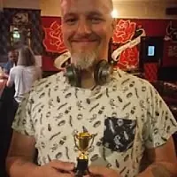 Paul Rae