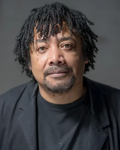 Paul Ricketts