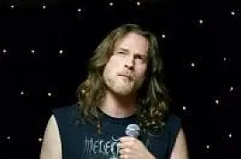 Paul Scoble