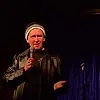 Paul Sharplin