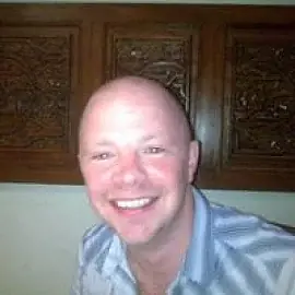Paul Smart