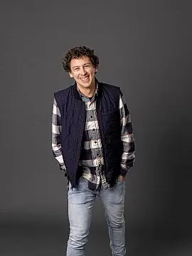 Paul Snyder