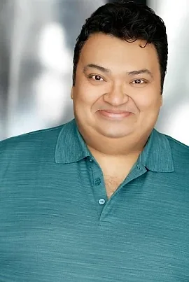 Paul Vato - comedian