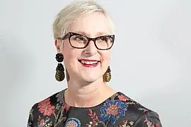 Penny Rutterford