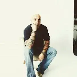 Pete K Mally