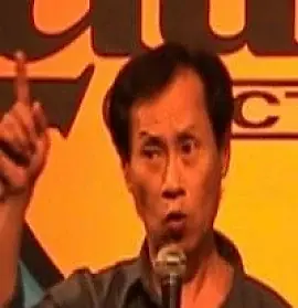 Peter Chen