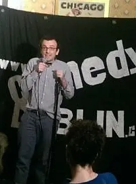 peter dooley