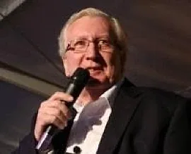 Peter Ford - comedian