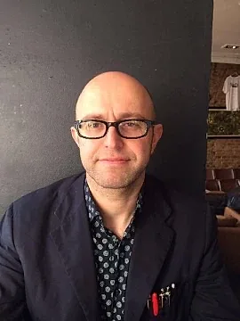 Peter Merre - comedian