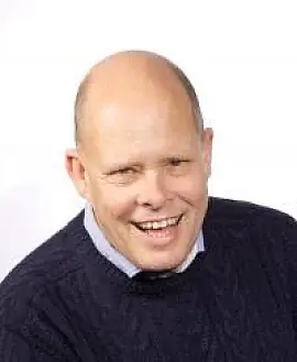 Peter  Wood