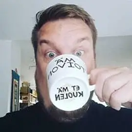 Petri Hankonen