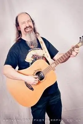 Philfy Phil Alexander