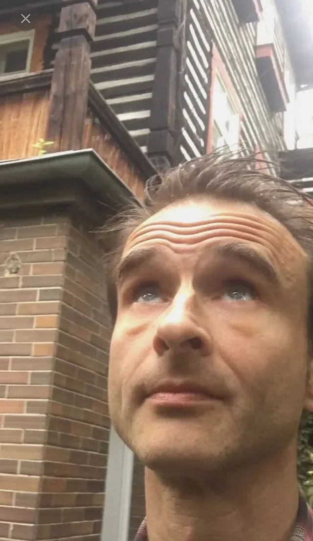 Philip Polivka - comedian