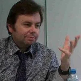 Philip Male - booker