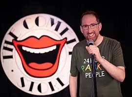Phil Jerky