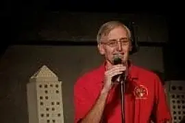 Phil Sweet