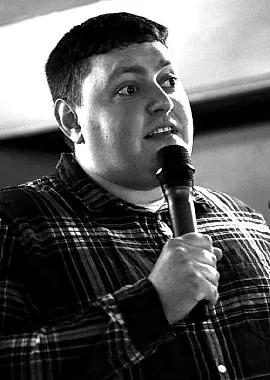 Phil Wathern - comedian