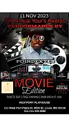 Poindexter Pimpbrook