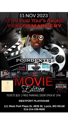 Poindexter Pimpbrook