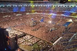 POPSTAR Bookings 