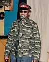 President Obonjo