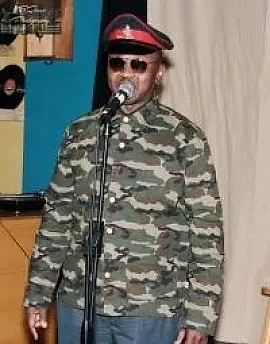 President Obonjo