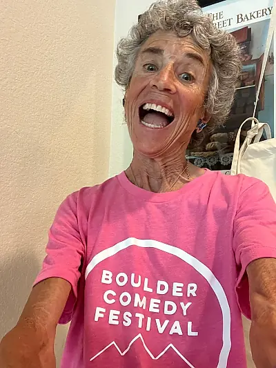 Priscilla courtney