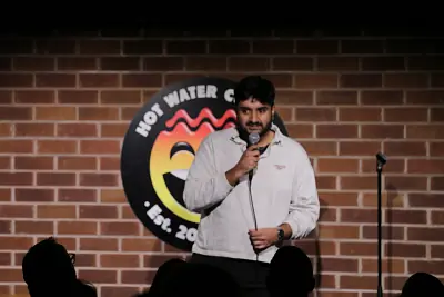 Qasim Akhtar