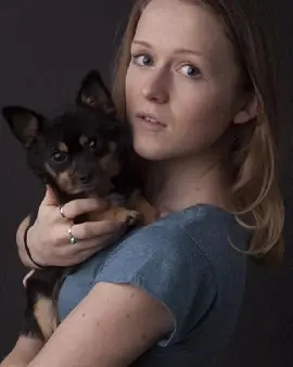 Rachel Harper
