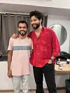 Rahol Dev Solanki