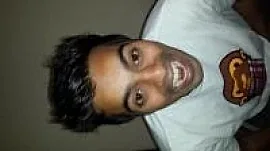 Rahul Kohli - comedian