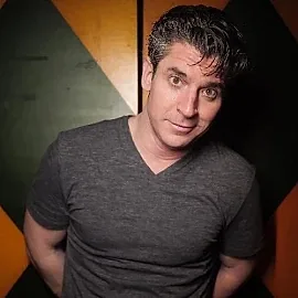 Ralph Anthony - comedian