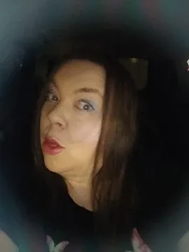 Ramona Arning - comedian