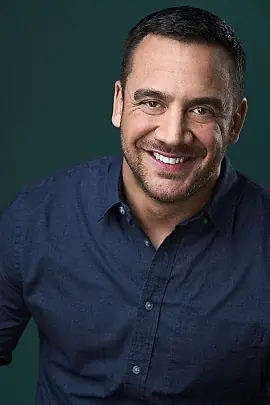Randy Valerio