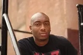 Rashaad Wright