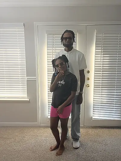 Brayshawn Lott