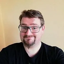 Ray Fordyce - comedian