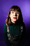 Bex Turner