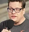 Regi Brittain