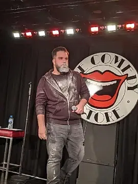 Renny Carroll