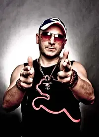 El Purnell