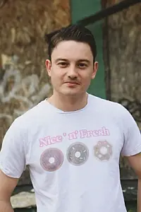 Rhodri Buttrick