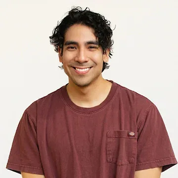 Rich Gomez - comedian